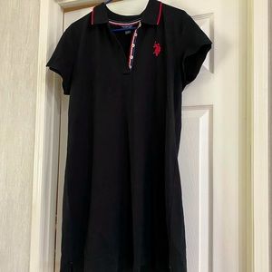 Us Polo Dress 👗